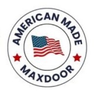 MAXDOOR logo - Similar company to Clean Resources