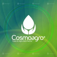 COSMOAGRO S.A. logo - Similar company to Agrointegral