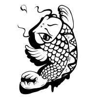 Szabotage logo - Similar company to Rumah