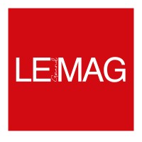 LE GRAND MAG logo - Similar company to Be Value