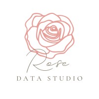 Rose Data Studio, LLC logo - Similar company to Studio R.E.D.