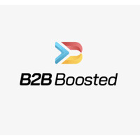 B2B Boosted logo - Similar company to 11B Technologies