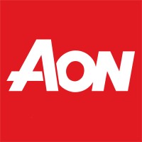 Aon Venezuela logo - Similar company to Servicios Médicos