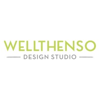Well Then So | Design Studio logo - Similar company to Mac Studios