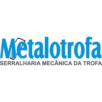 Metalotrofa logo - Similar company to Pontec - Mecânica De Precisão, Lda