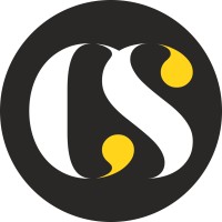 Cheeky Signs logo - Similar company to Absolute Print London