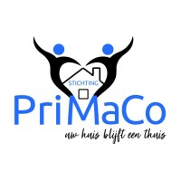 Stichting PriMaCo logo - Similar company to Samenmaatjes