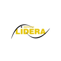 Instituto Lidera logo - Similar company to Auto Posto Guacu Brasil