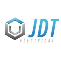 JDT Electrical logo - Similar company to Apex Electrical Contracting