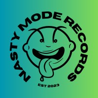 Nasty Mode Records logo - Similar company to Global Brands Ltd