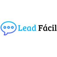 LeadFácil logo - Similar company to Criative-C Digital Marketing