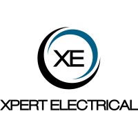 Xpert Electrical Ltd logo - Similar company to Apa Building Solutions Ltd