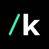 Kyutai logo - Similar company to H Company