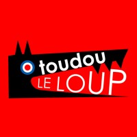 TOUDOU LE LOUP logo - Similar company to Vpd.Gg