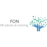 Fon HR Advies & Training logo - Similar company to Registratiesysteem Das - Voor Sociaal Werk En Welzijn