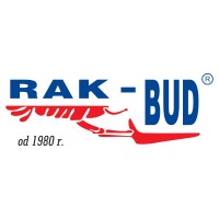 Rak-Bud logo - Similar company to Pphu Mackiewicz