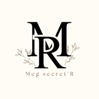 Meg secret'R logo - Similar company to Goentrepreneur.Fr
