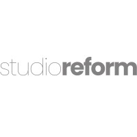 Studio Reform logo - Similar company to MACINA digital film