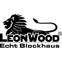 LéonWood Holz-Blockhaus GmbH logo - Similar company to Pineca.De
