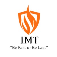 IMT-International Co.For Modern Technology logo - Similar company to Safety Egypt