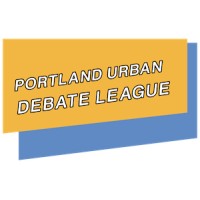 Portland Urban Debate League logo - Similar company to Dothan Houston County Library System