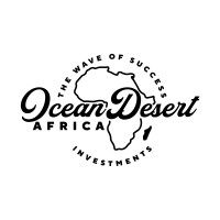OceanDesert Africa Investments logo - Similar company to Nambaza