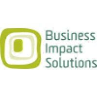 Business Impact Solutions