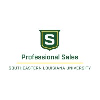 Southeastern Professional Sales Program logo - Similar company to Communication And Media Studies Department