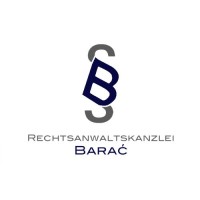 Rechtsanwaltskanzlei Barac logo - Similar company to B