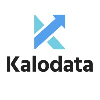 Kalodata Indonesia logo - Similar company to Kalodata