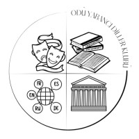 ODU Foreign Languages Club logo - Similar company to X-Force Kutu - Legendary Pack™