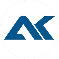 AKTECH logo - Similar company to Aktech Engineering