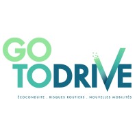 GOTODRIVE logo - Similar company to Prevti