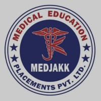 Medjakk Med Education & Placement Pvt. Ltd.
