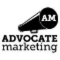 Advocate Marketing Ltd logo - Similar company to Vendo Digital