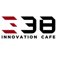 THREE38 Innovation Cafe logo - Similar company to Startup Cafe Digital