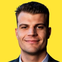 Tobias Jackson logo - Similar company to Datakoppelaars
