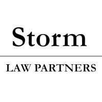 Storm Law Partners PC logo - Similar company to Storm Testing Ltd