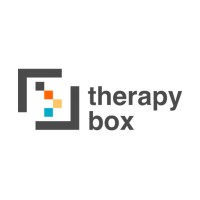 Therapy Box logo - Similar company to Binit® Group Ltd