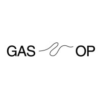 Gas.Op catering og event logo - Similar company to Spitze Agency