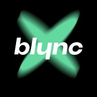 Blync Global logo - Similar company to Lanella Media