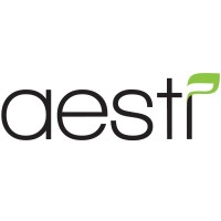 Aesti Skincare logo - Similar company to Krush