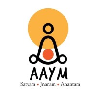 American Academy of Yoga in Medicine logo - Similar company to Connectclue