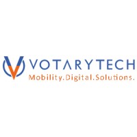 Votary Softech Solutions Pvt. Ltd. logo - Similar company to Data General