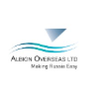 Albion Overseas logo - Similar company to Anemo Engineering Bv