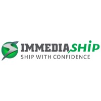 Immediaship logo - Similar company to Third Coast Logistics, Llc