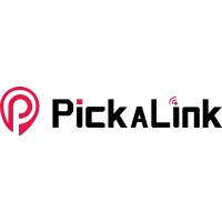 Pickalink logo - Similar company to Shoptastic