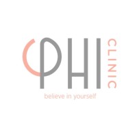 Phi Clinic logo - Similar company to Biodynamics Lab