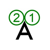 Atelier 21 logo - Similar company to Regenbox