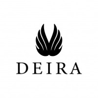 Deira Custom Leather Handbags logo - Similar company to Hare+Hart, Inc.